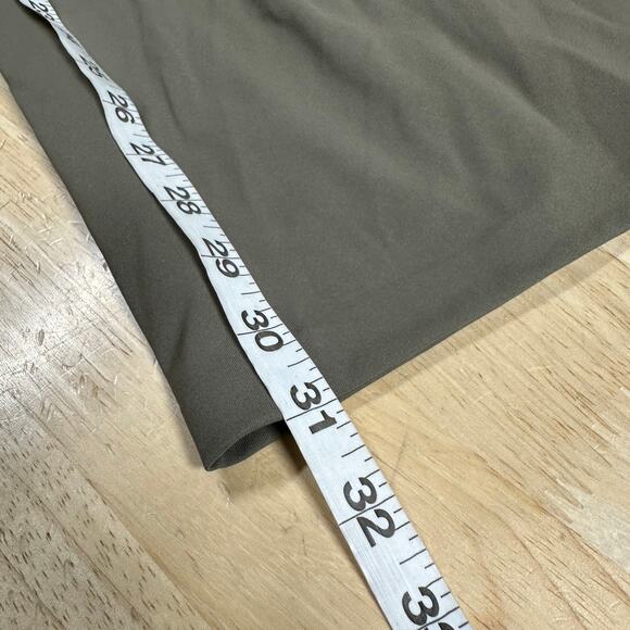 Lululemon Daydrift High-Rise Trouser Regular Nomad Women's Sz XXXS New With Tag - Picture 12 of 12